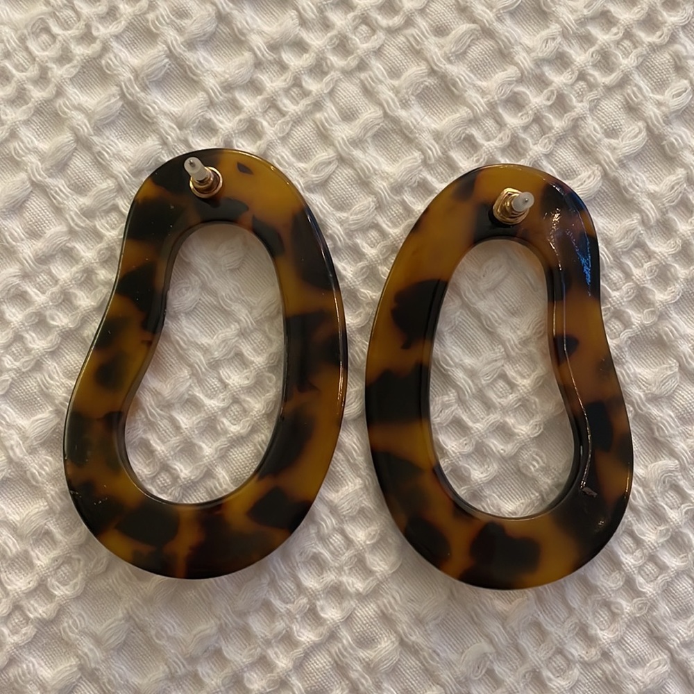 H&M earrings - Picture 2 of 3